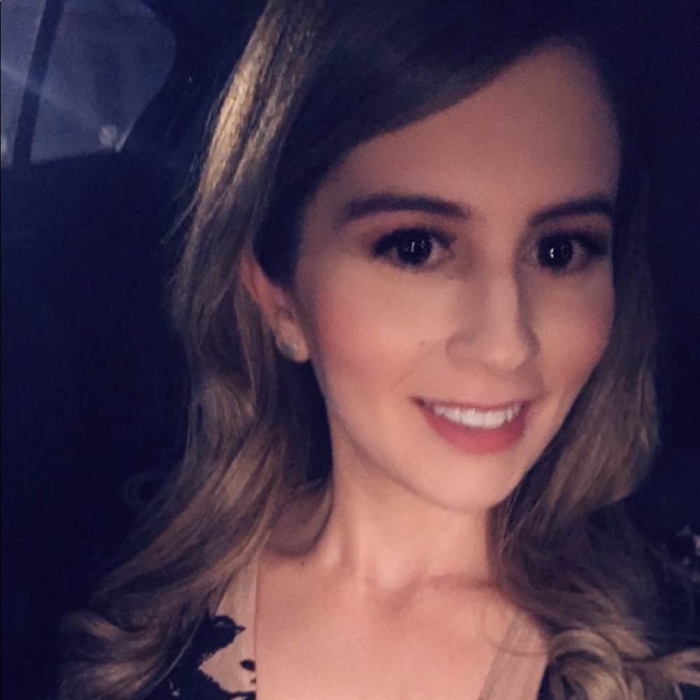 Meet your Posher, Rosie